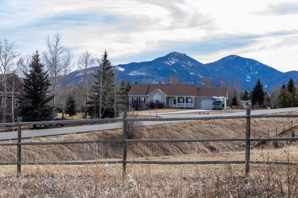 131 Erik, Bozeman MT 59715