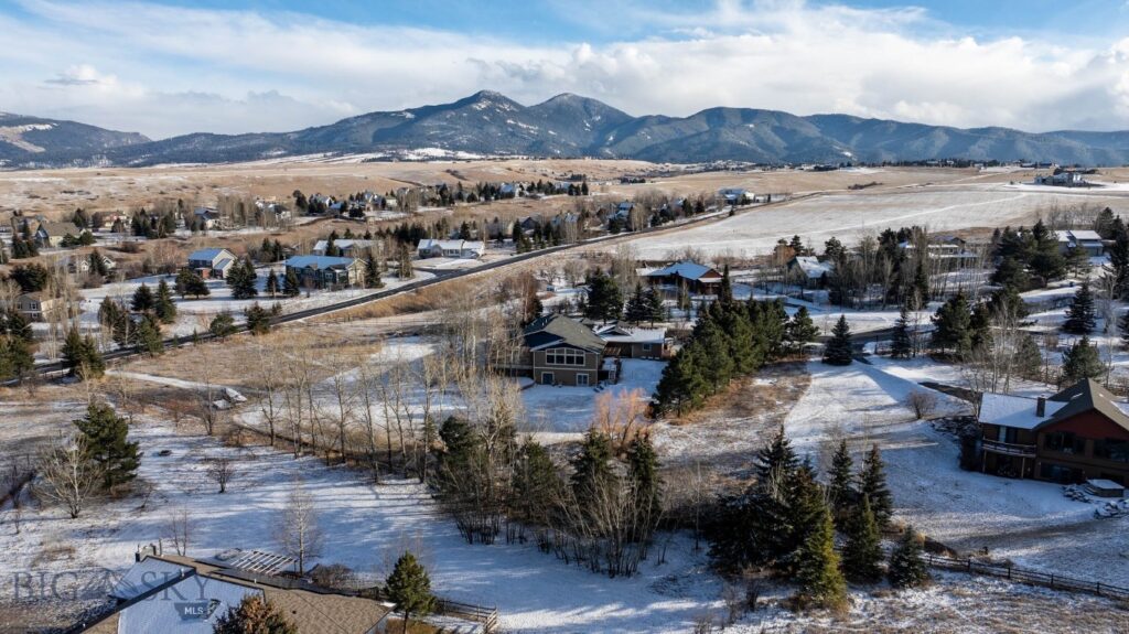 131 Erik, Bozeman MT 59715