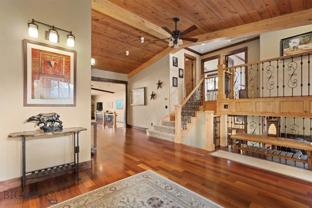 131 Erik, Bozeman MT 59715