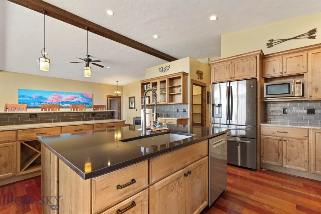 131 Erik, Bozeman MT 59715