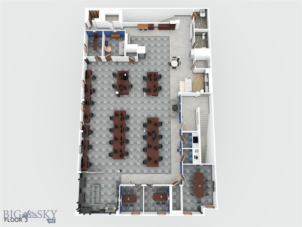 131 W Main Street, Bozeman MT 59715