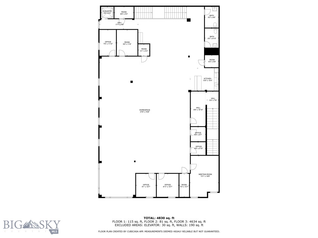 131 W Main Street, Bozeman MT 59715