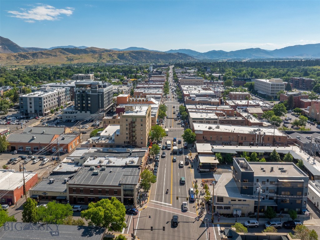 131 W Main Street, Bozeman MT 59715