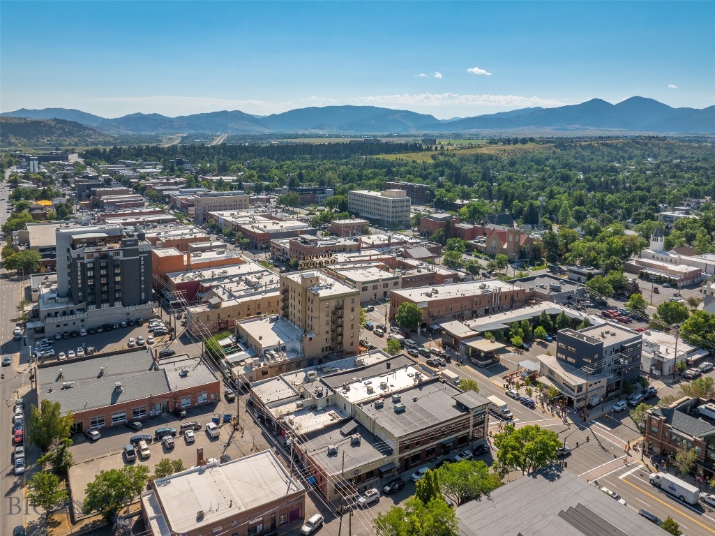 131 W Main Street, Bozeman MT 59715