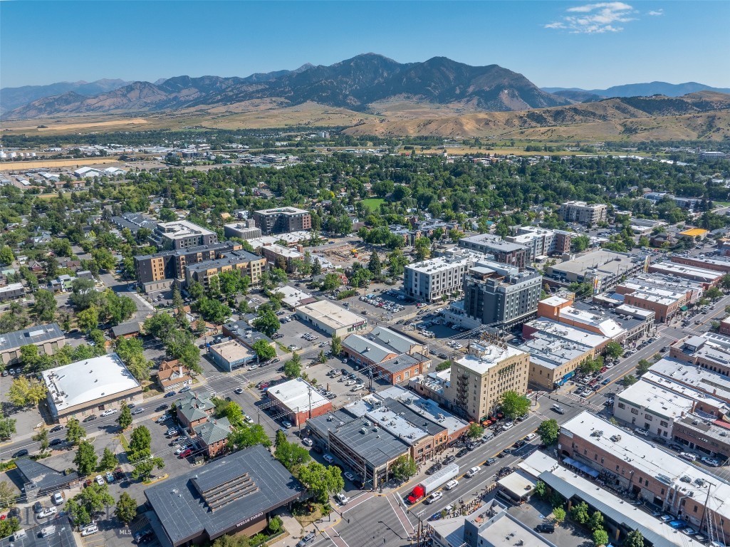 131 W Main Street, Bozeman MT 59715