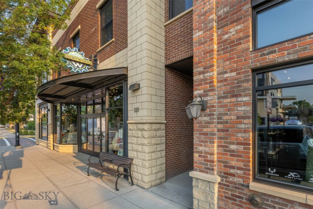 131 W Main Street, Bozeman MT 59715