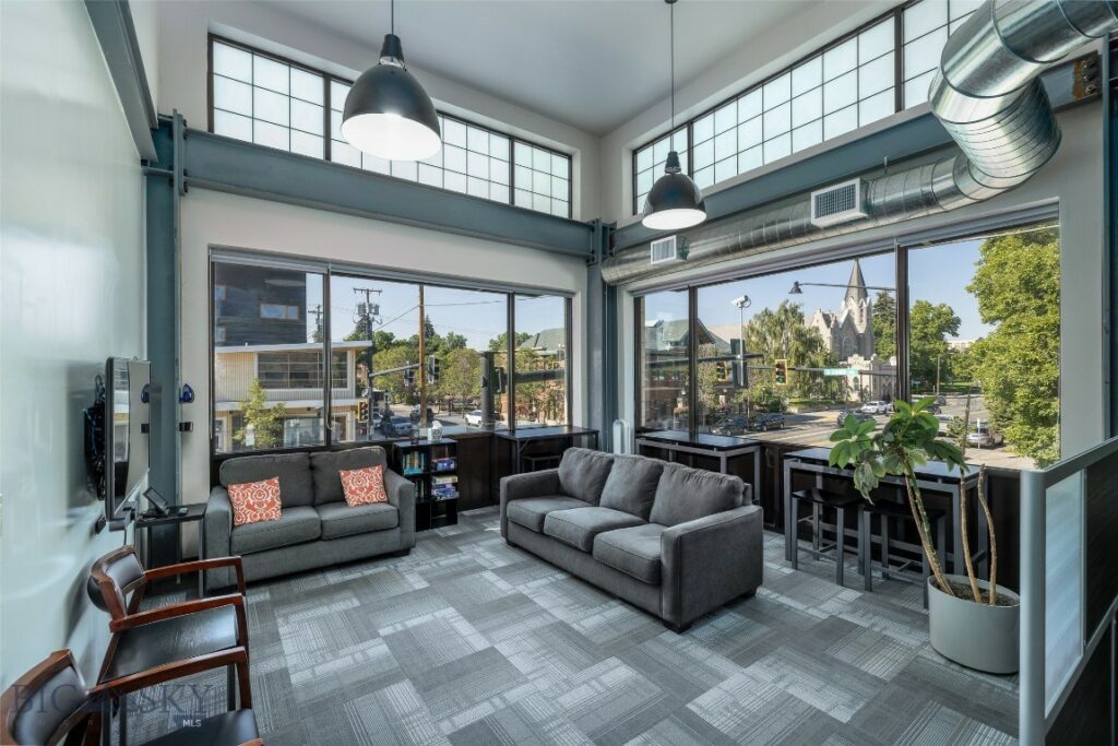 131 W Main Street, Bozeman MT 59715