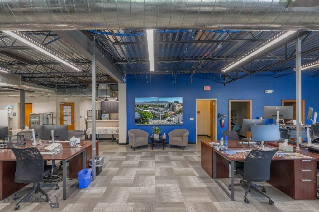 131 W Main Street, Bozeman MT 59715