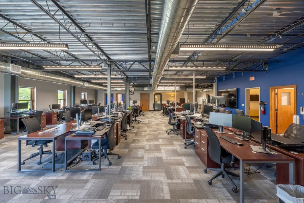 131 W Main Street, Bozeman MT 59715