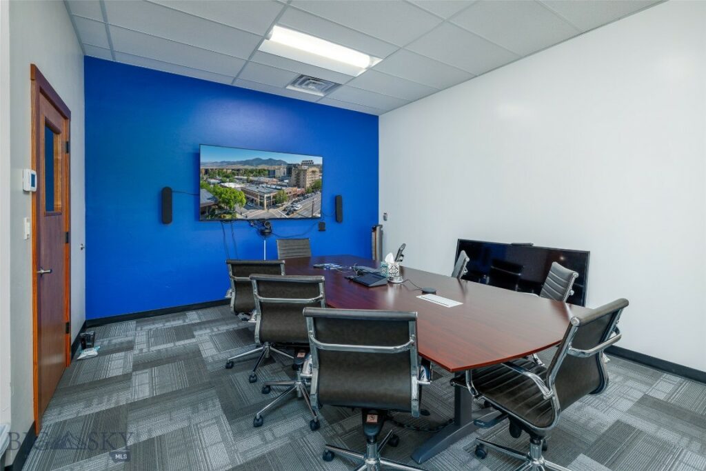 131 W Main Street, Bozeman MT 59715