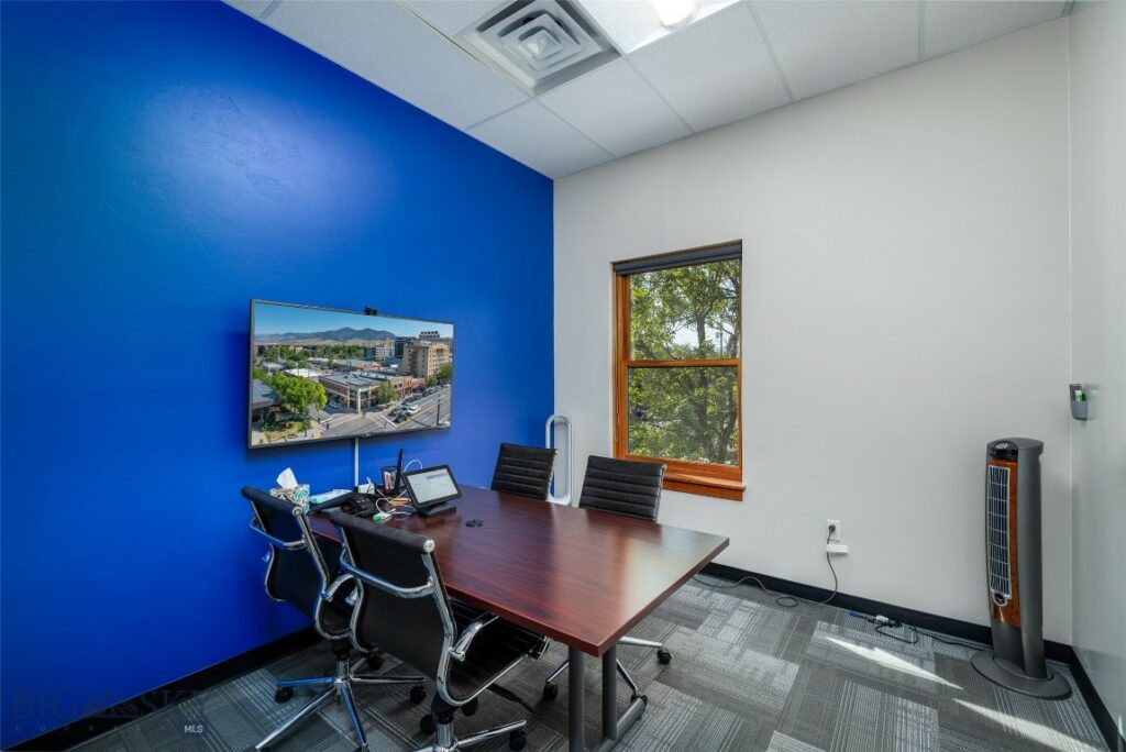 131 W Main Street, Bozeman MT 59715