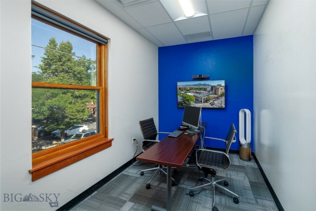 131 W Main Street, Bozeman MT 59715