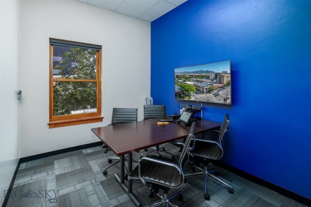 131 W Main Street, Bozeman MT 59715