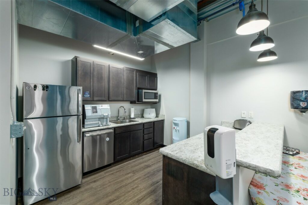 131 W Main Street, Bozeman MT 59715