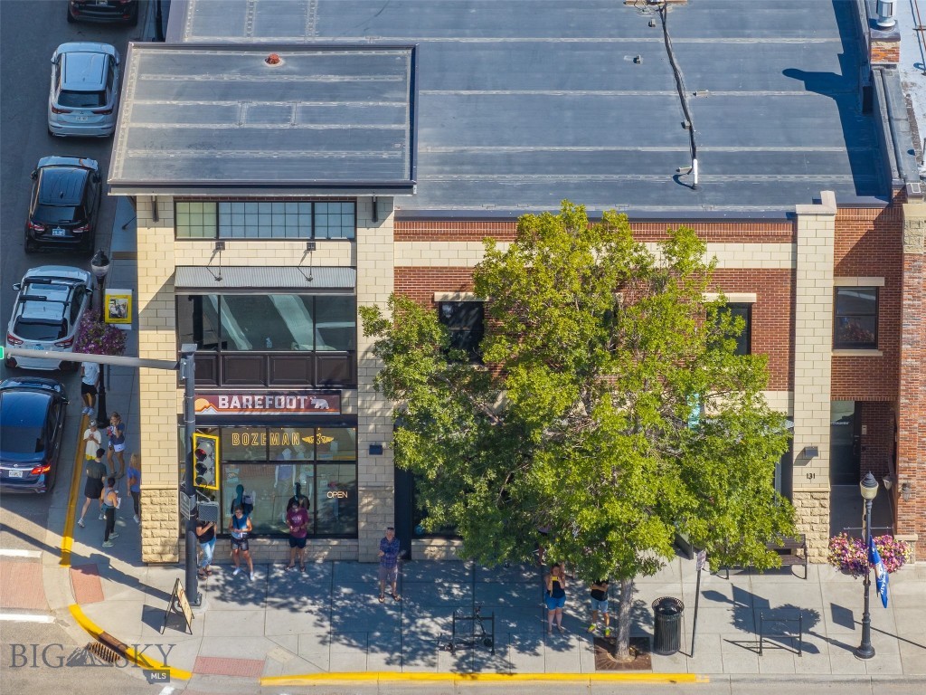 131 W Main Street, Bozeman MT 59715