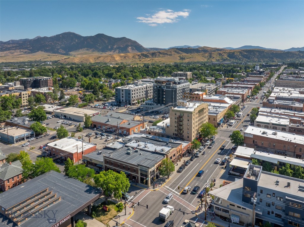 131 W Main Street, Bozeman MT 59715