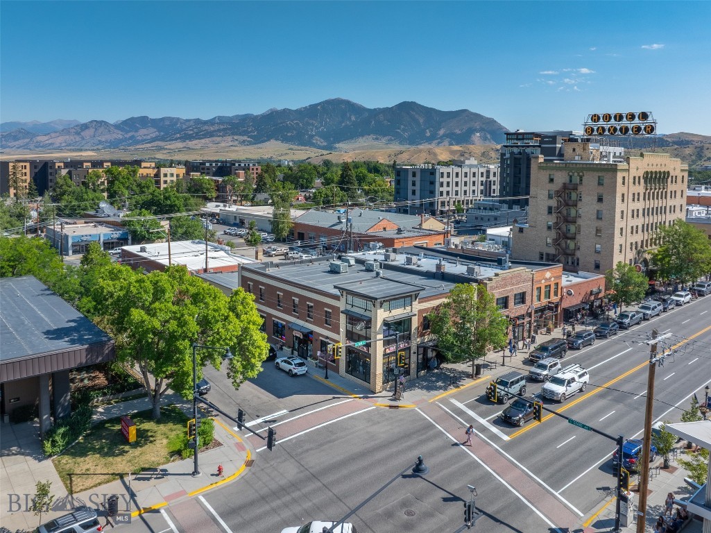 131 W Main Street, Bozeman MT 59715
