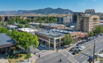 131 W Main Street, Bozeman MT 59715