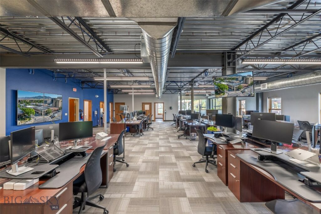 131 W Main Street, Bozeman MT 59715