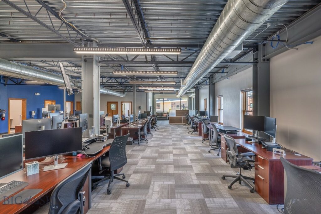 131 W Main Street, Bozeman MT 59715