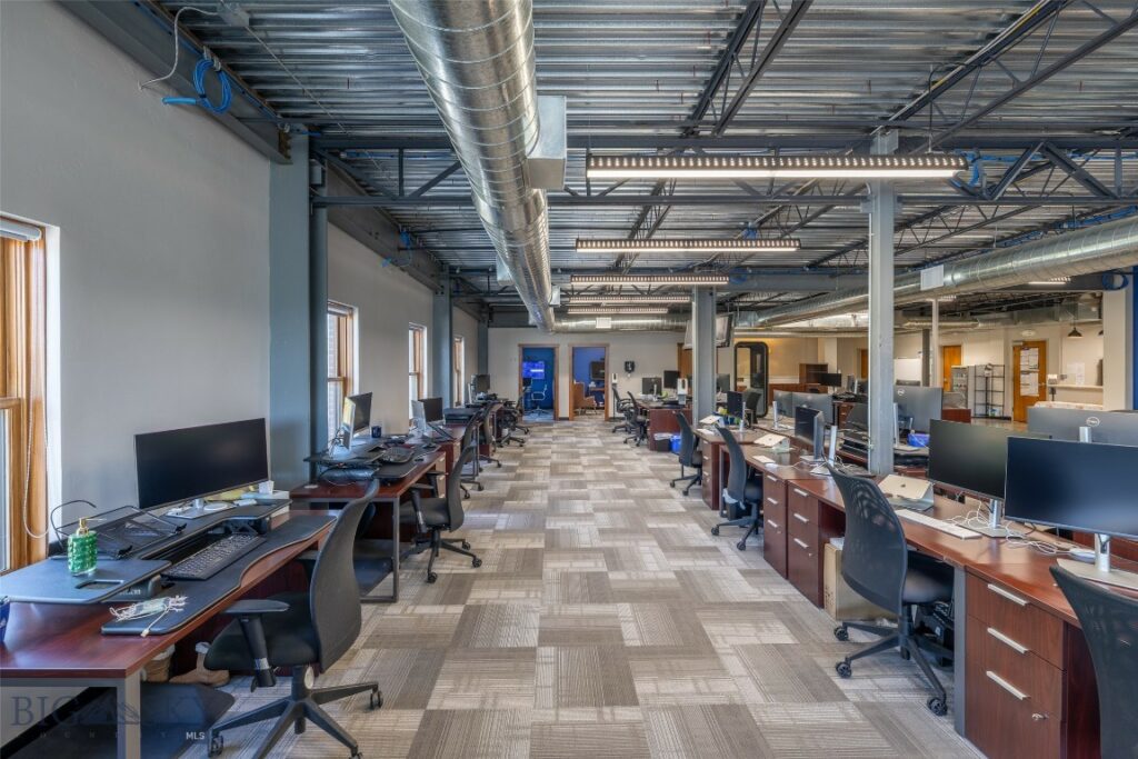 131 W Main Street, Bozeman MT 59715