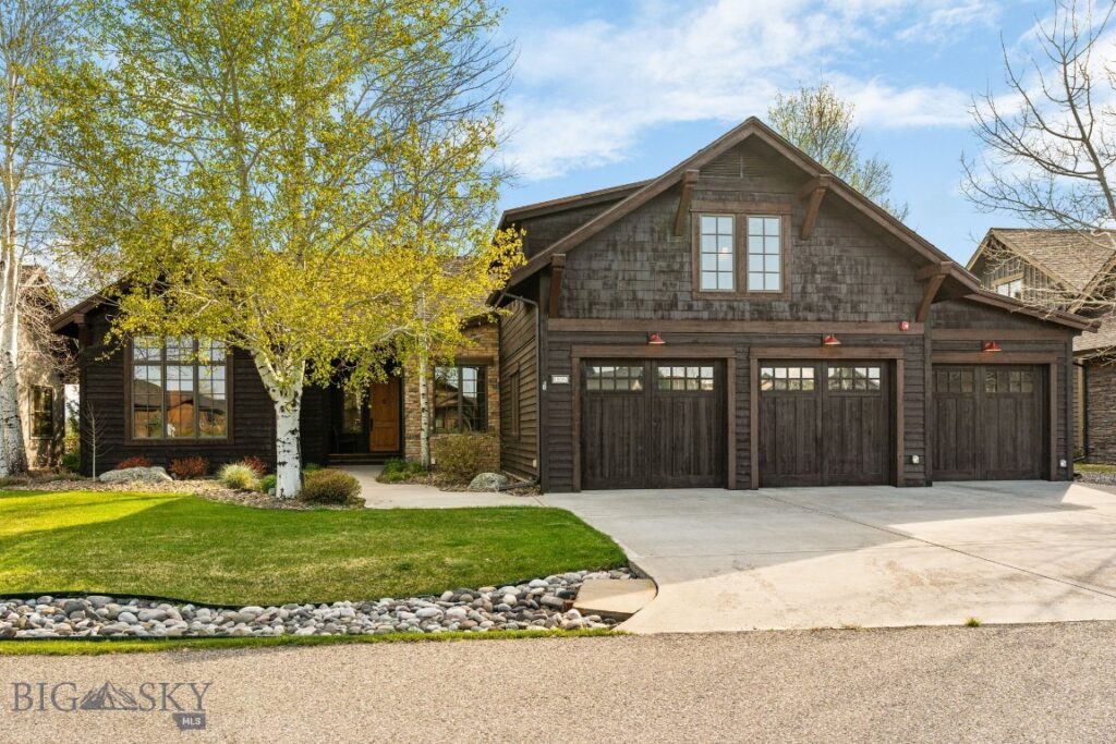 132 Wickwire, Bozeman MT 59718