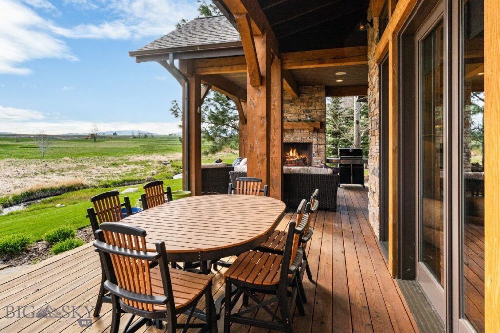 132 Wickwire, Bozeman MT 59718