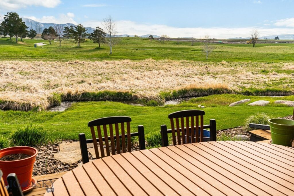 132 Wickwire, Bozeman MT 59718