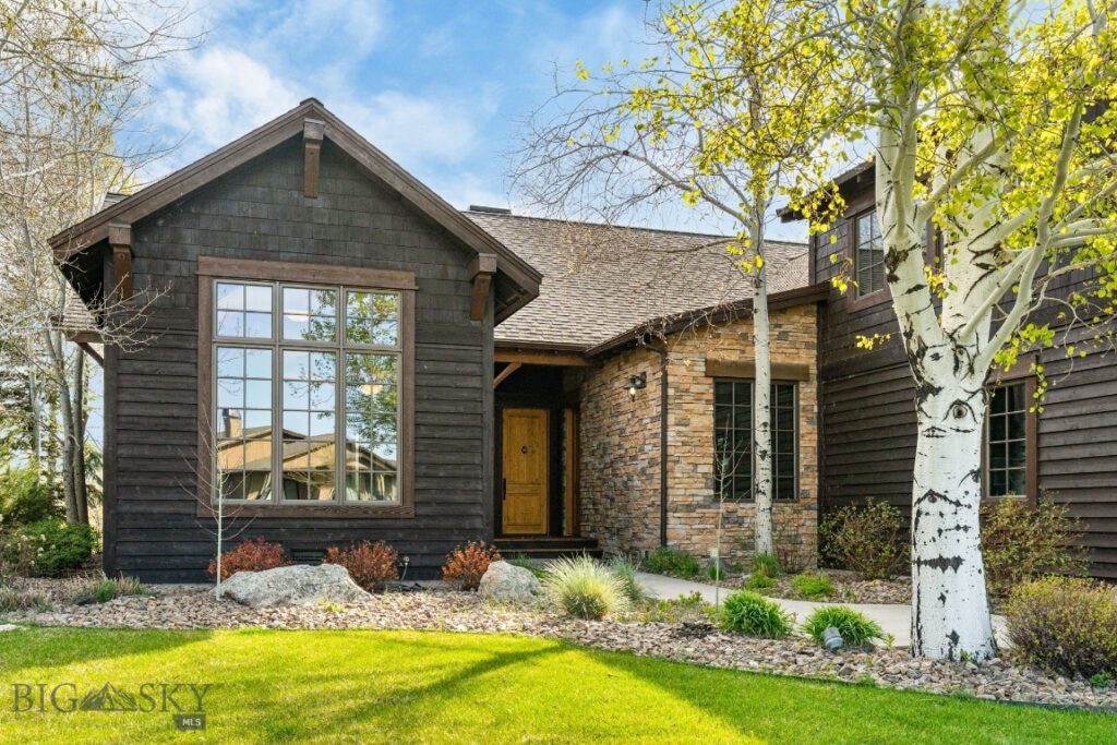 132 Wickwire, Bozeman MT 59718