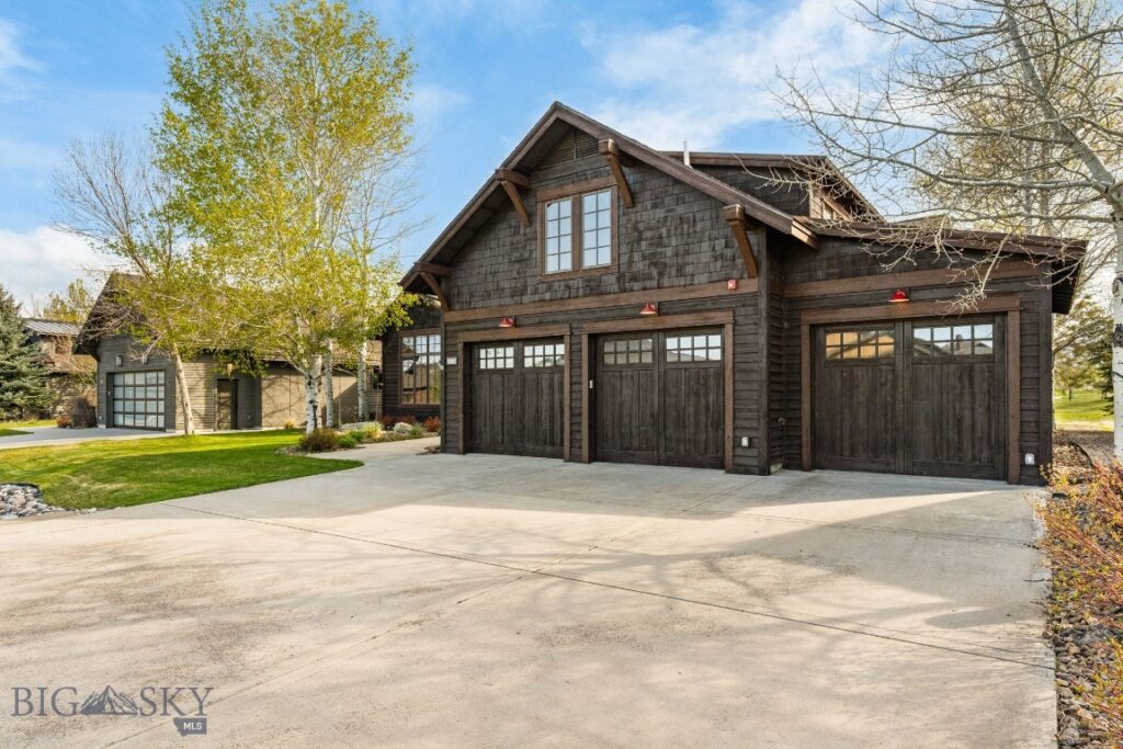 132 Wickwire, Bozeman MT 59718