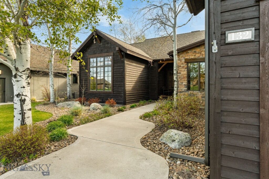 132 Wickwire, Bozeman MT 59718