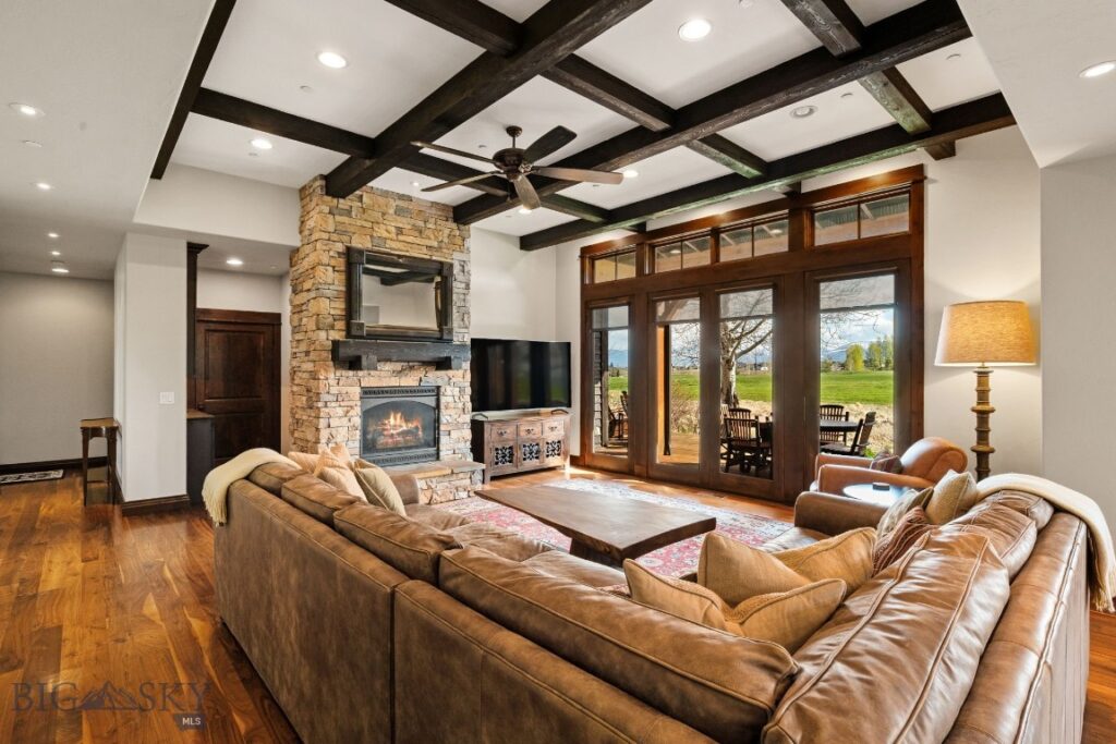 132 Wickwire, Bozeman MT 59718