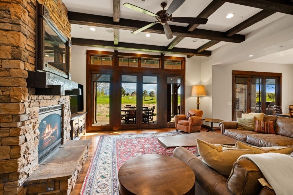 132 Wickwire, Bozeman MT 59718