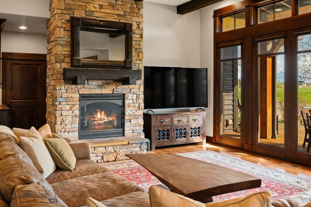 132 Wickwire, Bozeman MT 59718