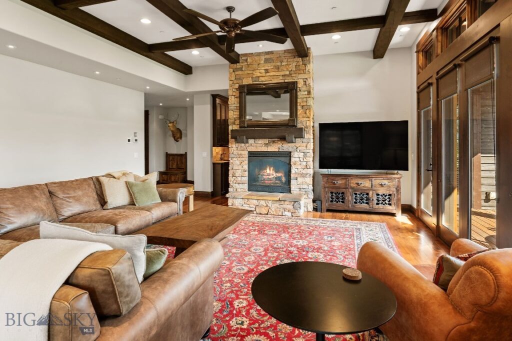 132 Wickwire, Bozeman MT 59718