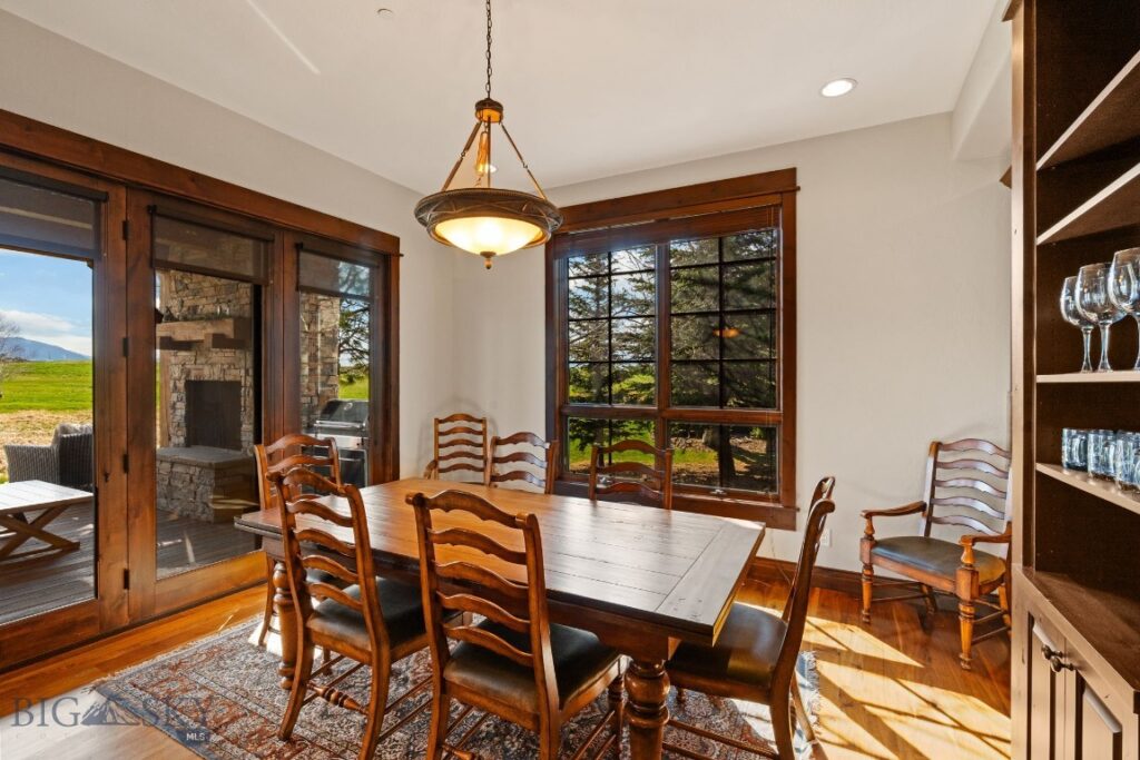 132 Wickwire, Bozeman MT 59718