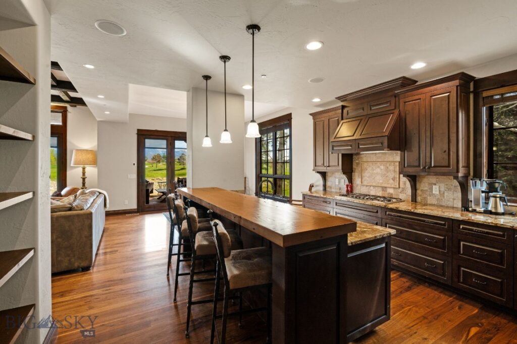 132 Wickwire, Bozeman MT 59718