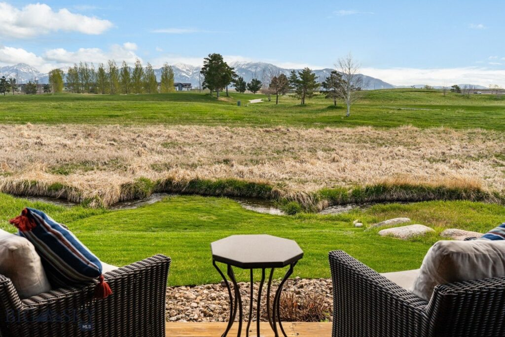 132 Wickwire, Bozeman MT 59718