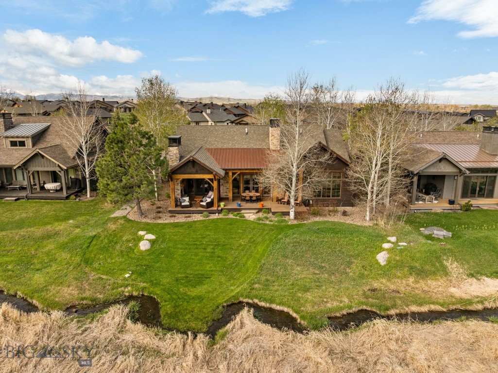 132 Wickwire, Bozeman MT 59718