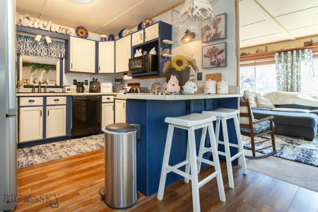 132 Stubbs Lane, Bozeman MT 59718