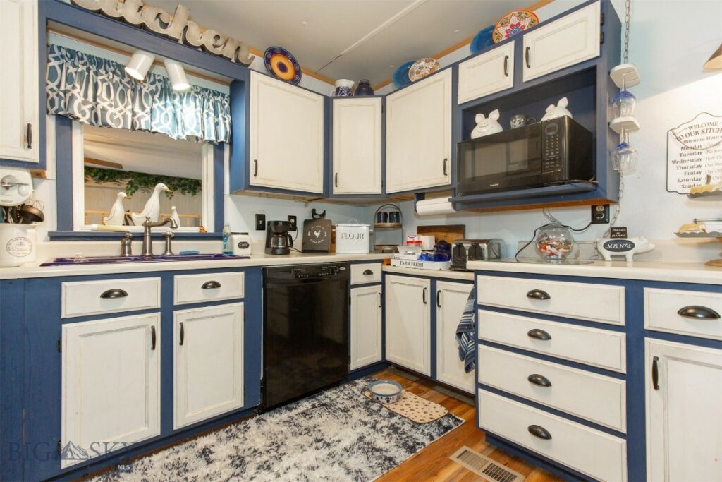 132 Stubbs Lane, Bozeman MT 59718