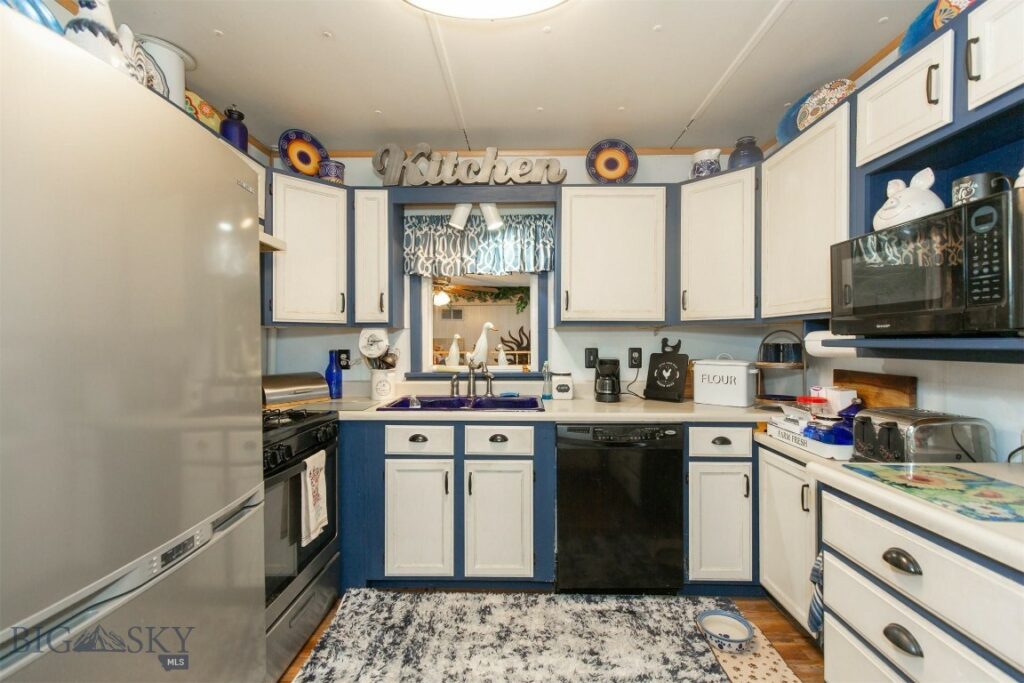132 Stubbs Lane, Bozeman MT 59718