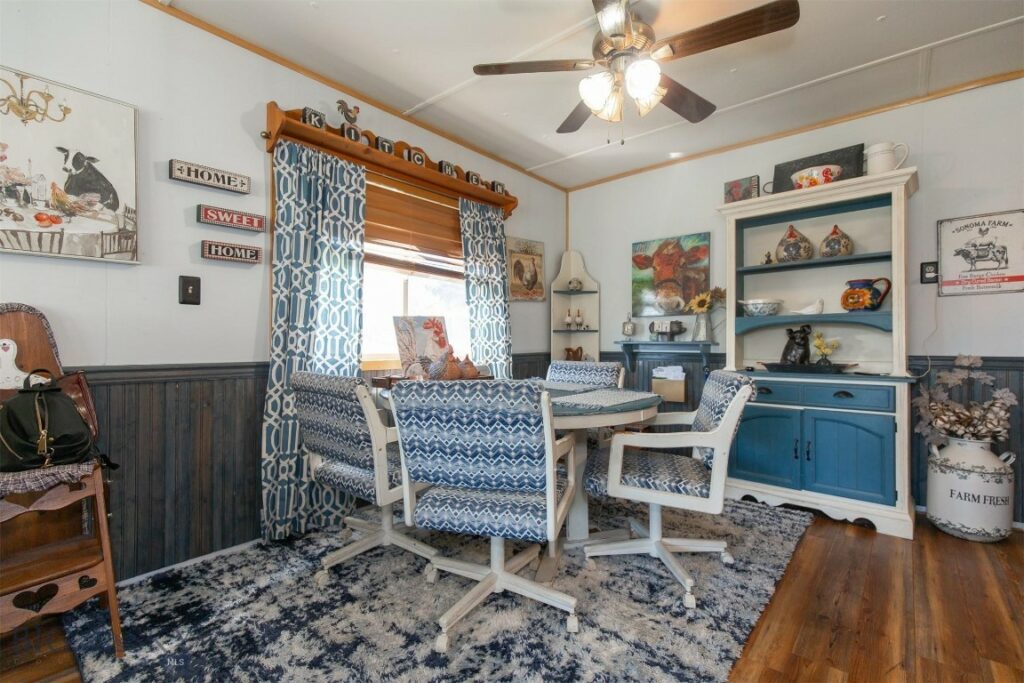132 Stubbs Lane, Bozeman MT 59718