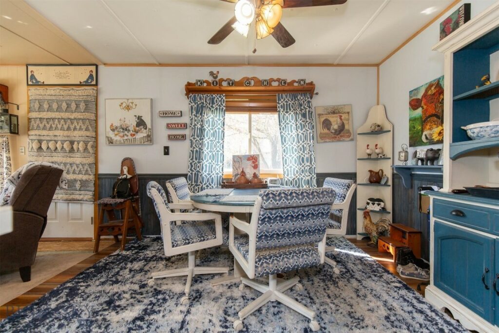 132 Stubbs Lane, Bozeman MT 59718