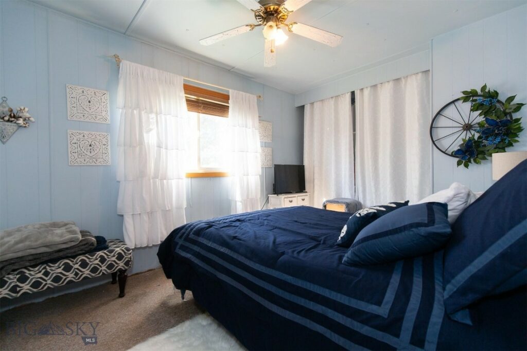 132 Stubbs Lane, Bozeman MT 59718