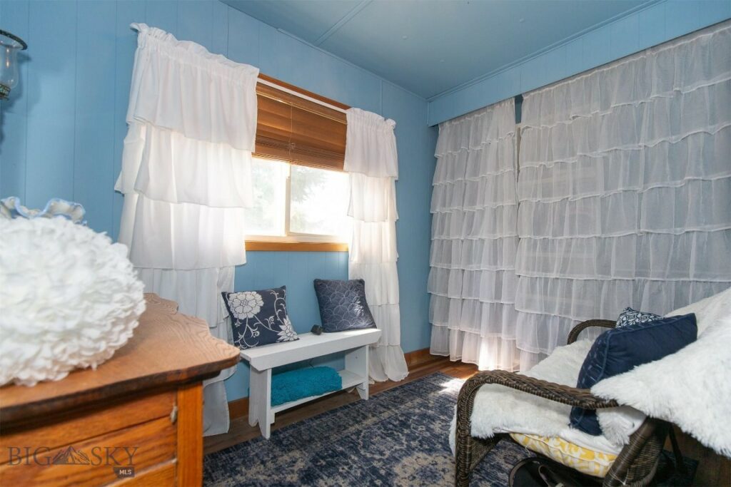 132 Stubbs Lane, Bozeman MT 59718