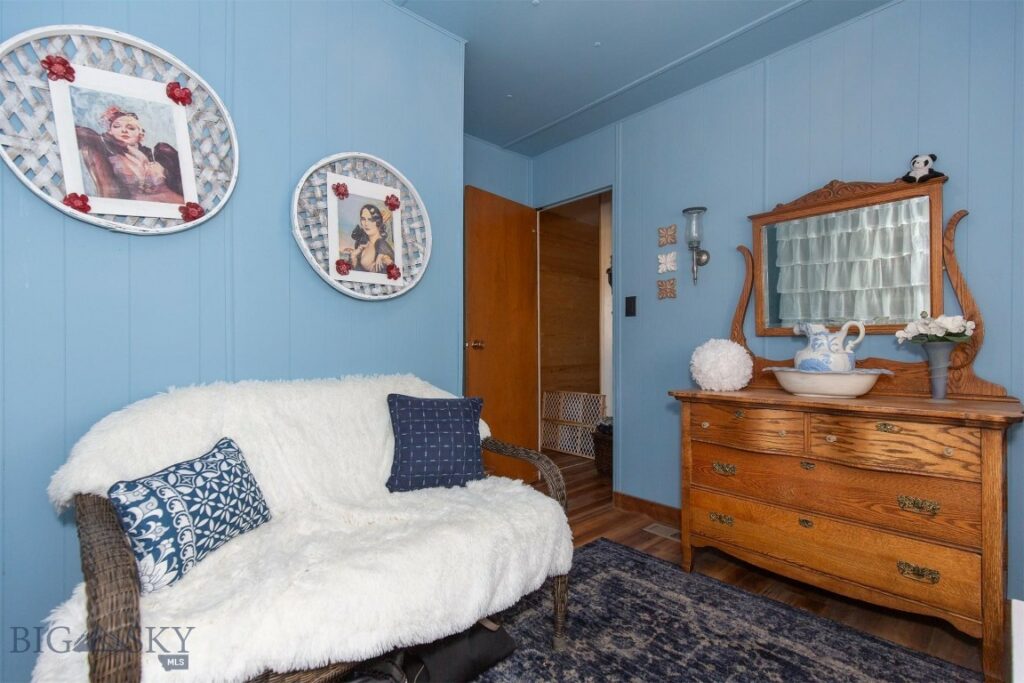 132 Stubbs Lane, Bozeman MT 59718