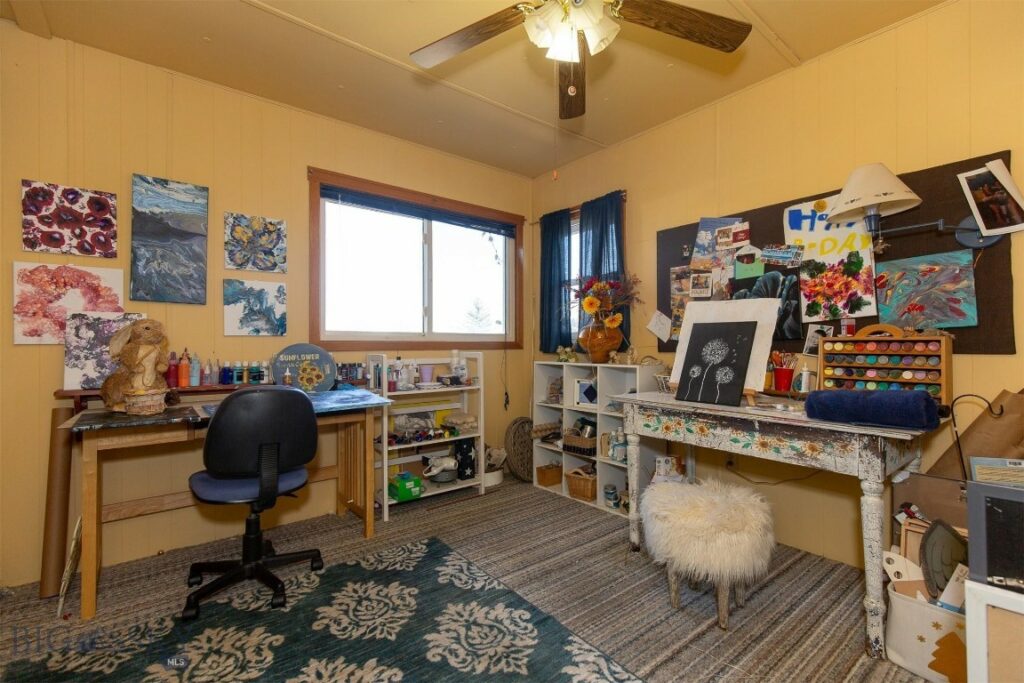 132 Stubbs Lane, Bozeman MT 59718