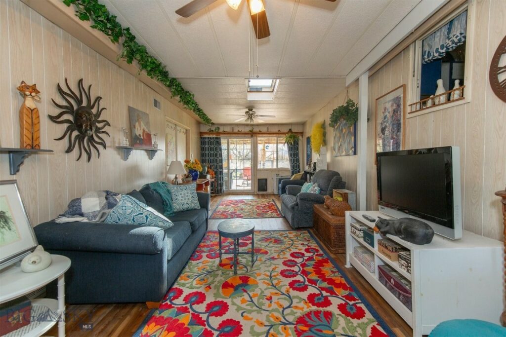 132 Stubbs Lane, Bozeman MT 59718