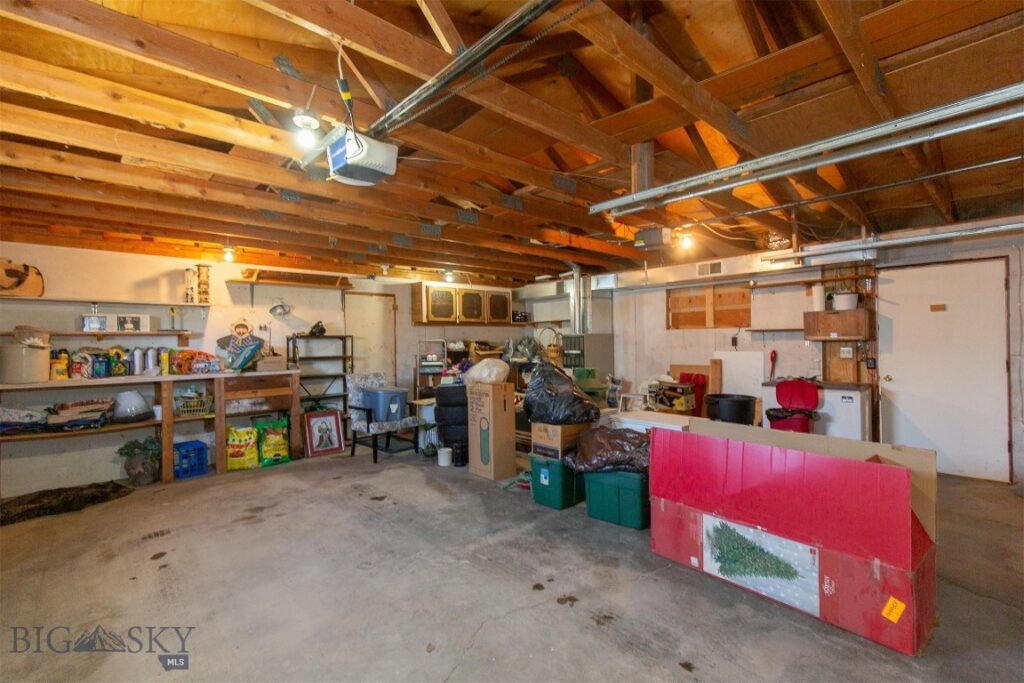 132 Stubbs Lane, Bozeman MT 59718